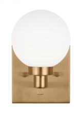 Visual Comfort & Co. Studio Collection 4161601-848 - Clybourn One Light Wall / Bath Sconce