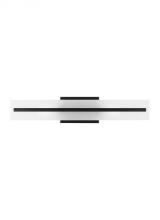 Visual Comfort & Co. Studio Collection 4554302-112 - Dex Medium Two Light Wall / Bath