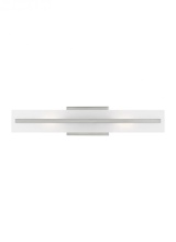 Visual Comfort & Co. Studio Collection 4554302-962 - Dex Medium Two Light Wall / Bath