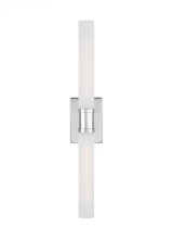 Visual Comfort & Co. Studio Collection 4665002-05 - Keaton Large Two Light Wall / Bath