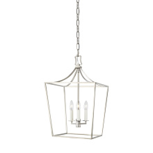 Visual Comfort & Co. Studio Collection CC1003PN - Southold Small Lantern
