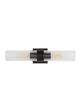 Visual Comfort & Co. Studio Collection CV1022AI - Geneva Linear Sconce