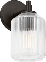 Visual Comfort & Co. Studio Collection CV1091AI - BARSTOW 9 1L VANITY AI