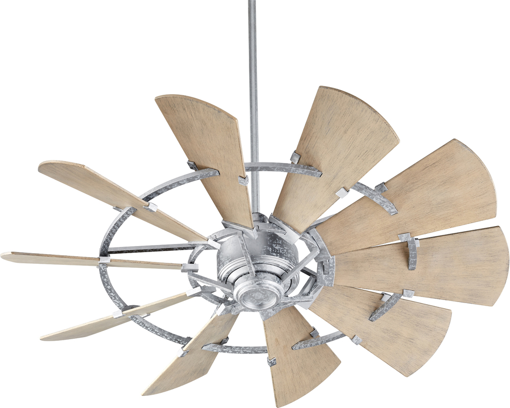 WINDMILL 52" DAMP FAN -GV