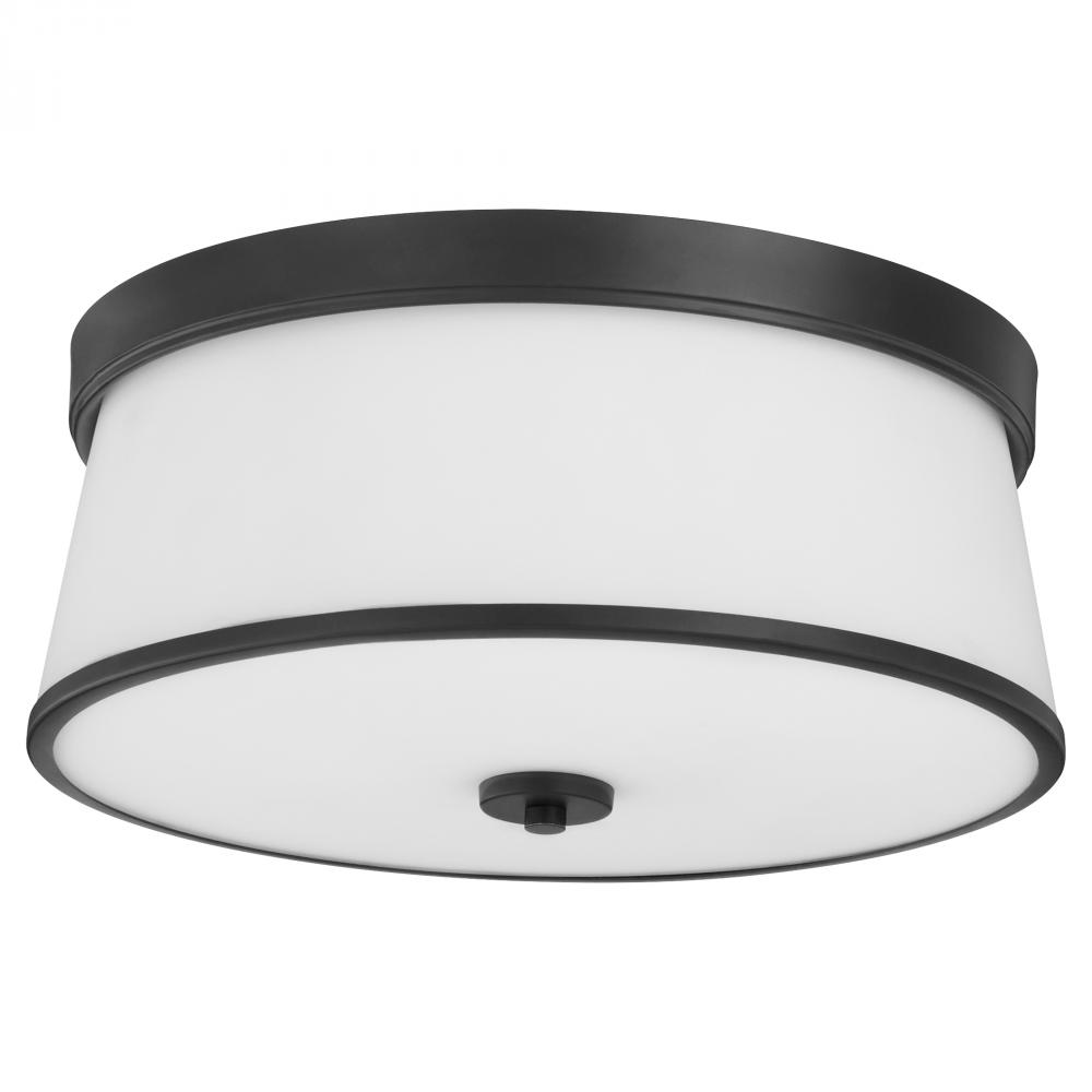 WEIR 16" CEILING MT - MB