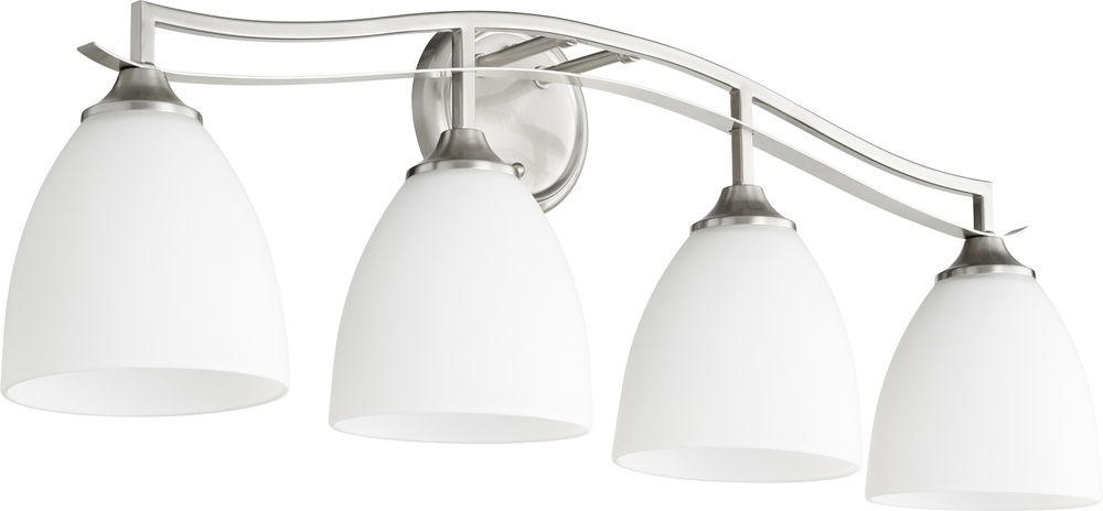 JARDIN 4LT VANITY - STN