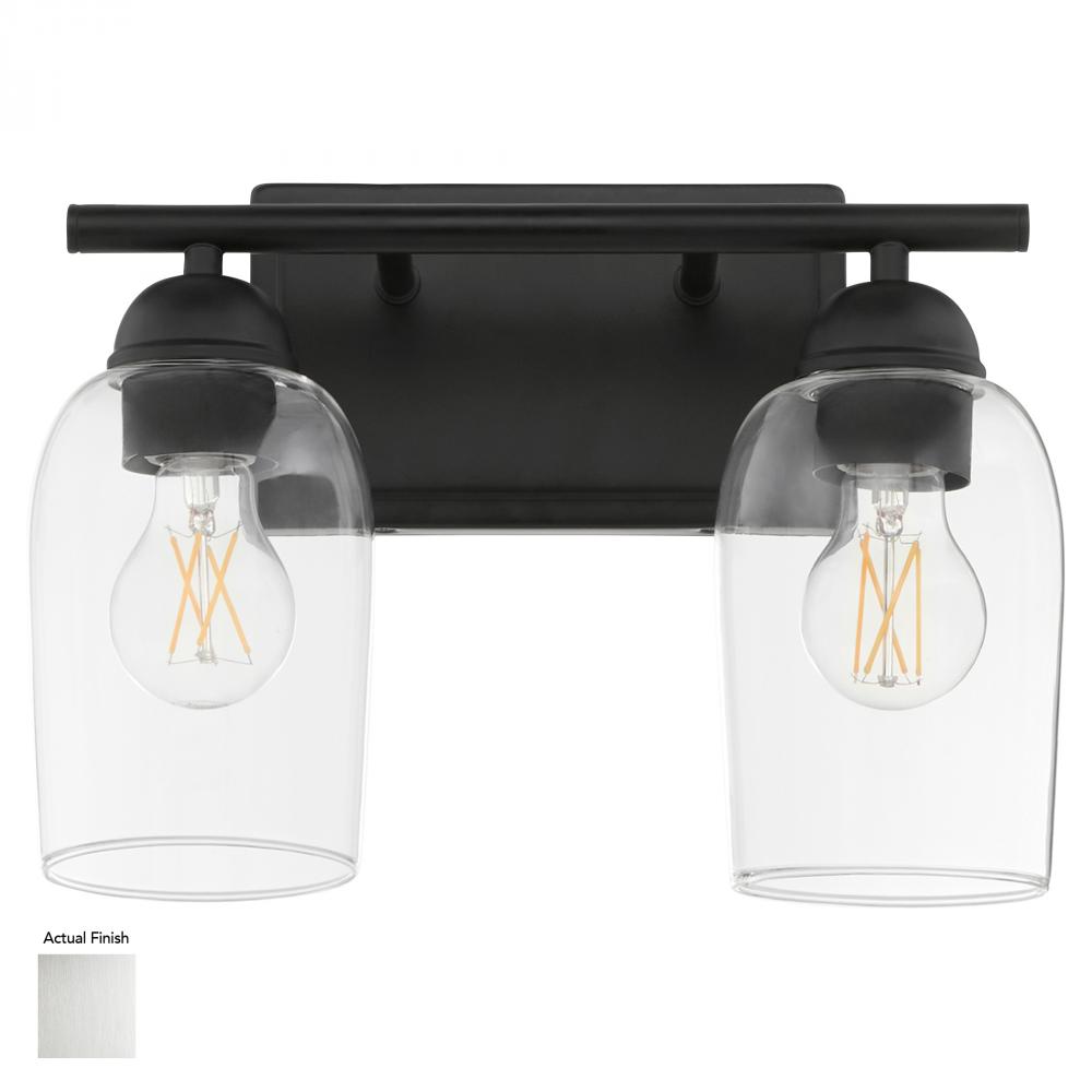 WALLINGER 2LT VANITY - STN