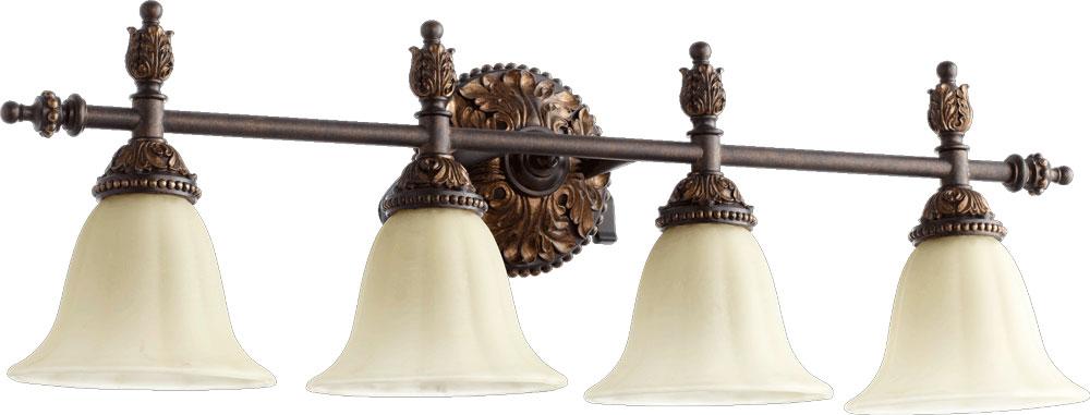 RIO SALADO 4LT VANITY -TS