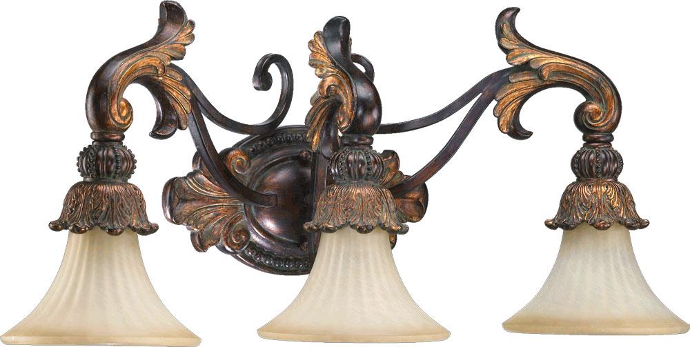 MADELEINE 3LT VANITY - CG