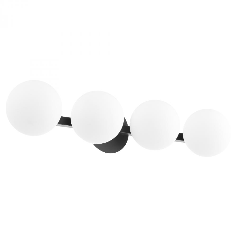 4LT GLOBE VANITY - MB