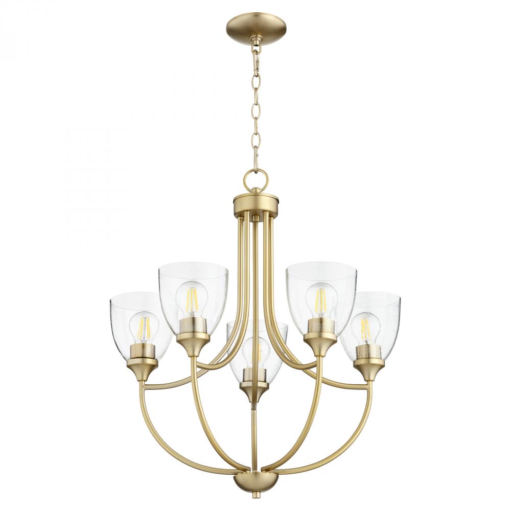 ENCLAVE CLR/SD CHND - AGB