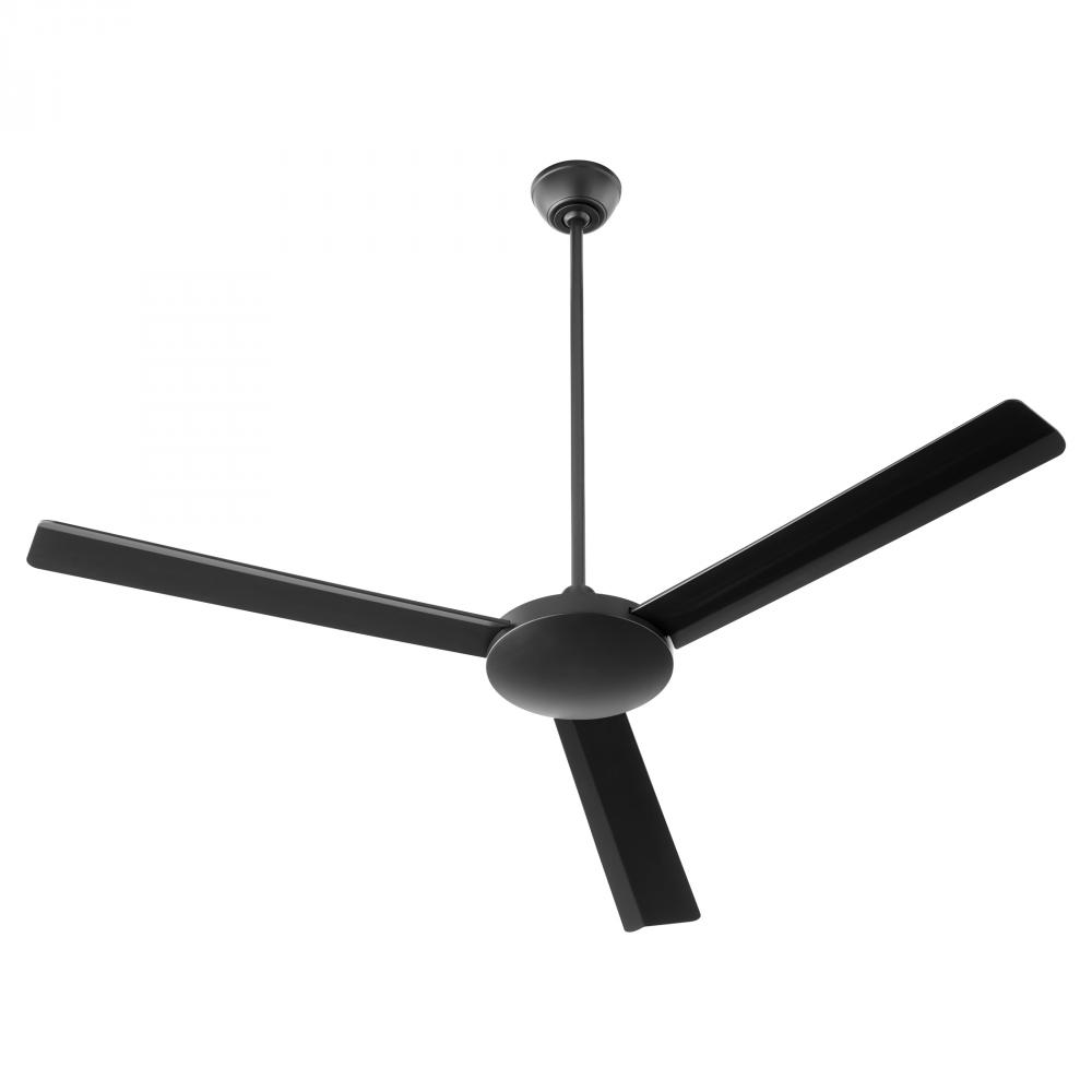 AEROVON 60" DAMP FAN - MB