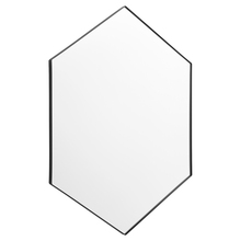 Quorum 13-2434-59 - 24x34 HEXGN  MIRROR - MB