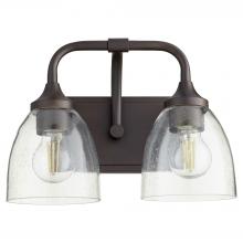 Quorum 5059-2-286 - ENCLAVE 2LT CL/SD VTY -OB