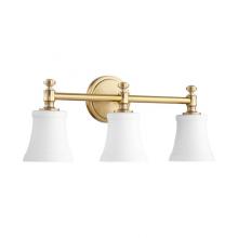 Quorum 5122-3-80 - ROSSINGTON 3LT VNTY - AGB