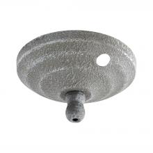 Quorum 7-1100-17 - BOWL KIT CAP - ZI