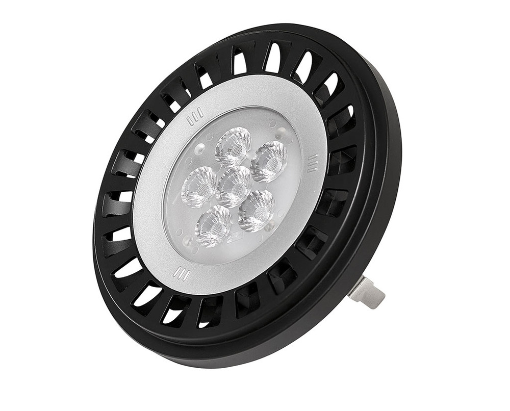 Par36 LED 13w 3000K 60 Degree Beam Angle