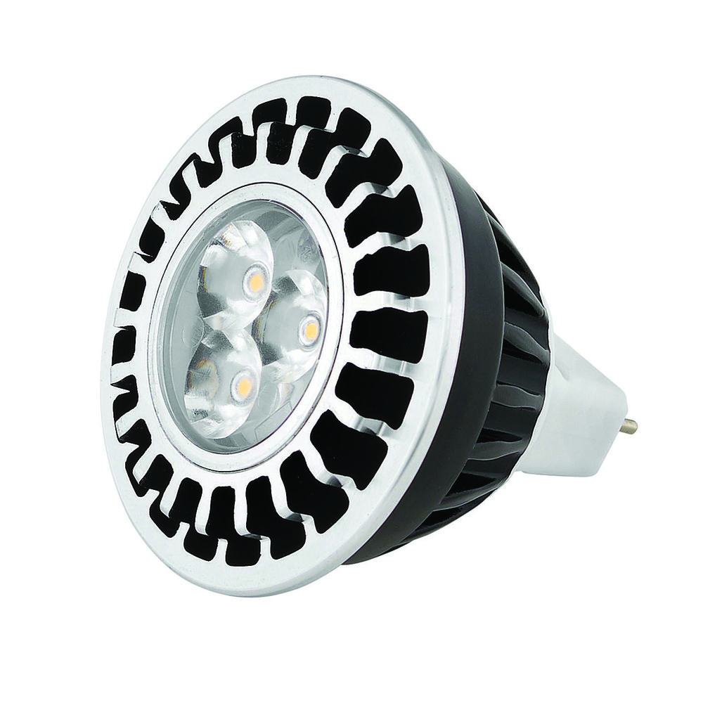 LED 4w 2700K 45 Degree Beam Angle