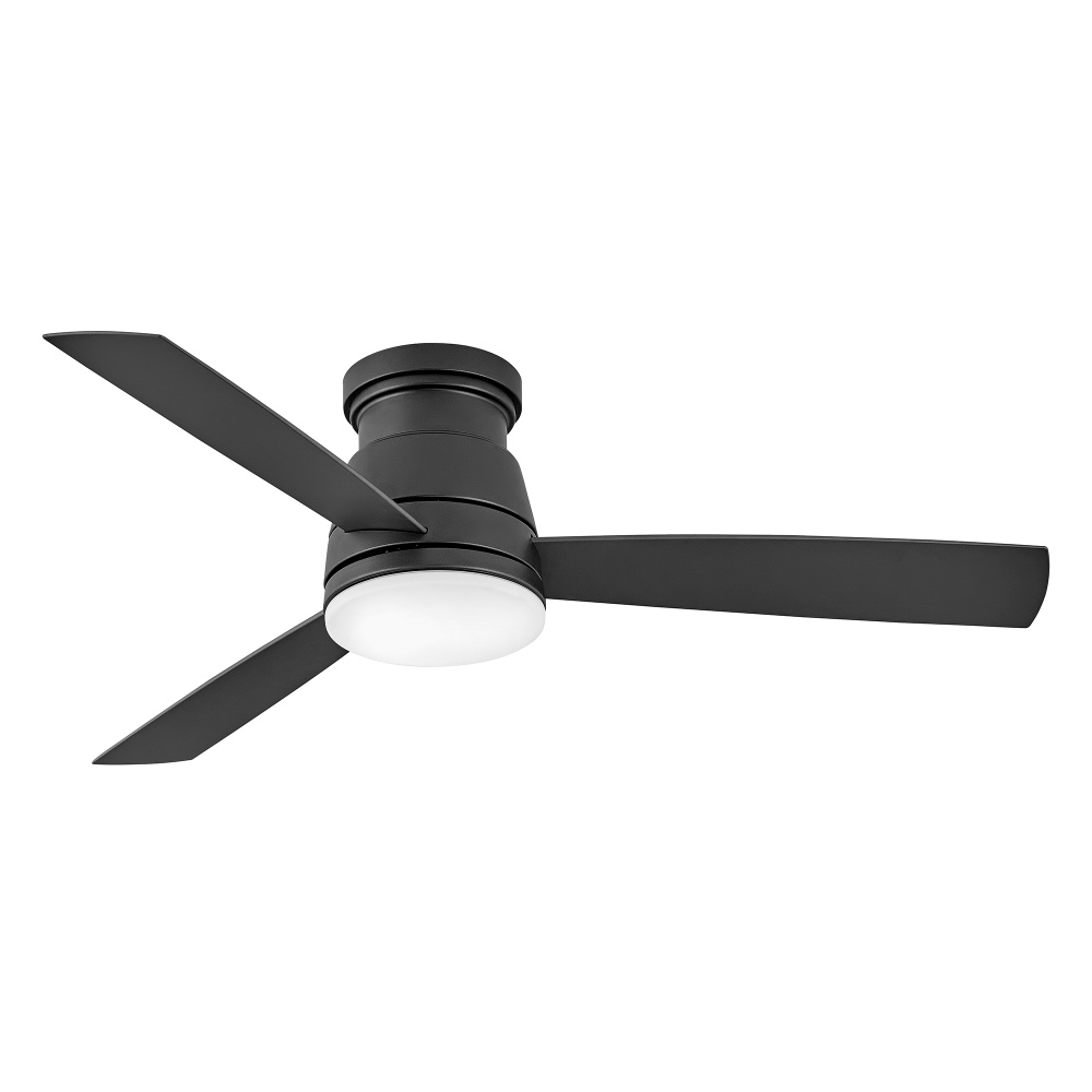Trey 52" LED Smart Fan