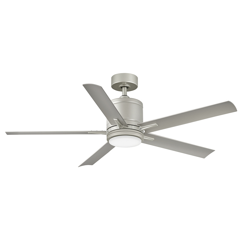 Vail 52" LED Smart Fan