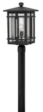 Hinkley 1961MB - Medium Post Mount Lantern