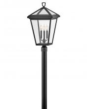 Hinkley 2563MB - Large Post Mount Lantern