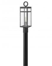 Hinkley 2801DZ - Large Post Mount Lantern