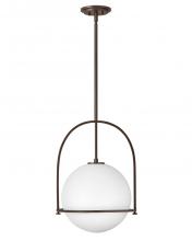 Hinkley 3405KZ - Medium Pendant