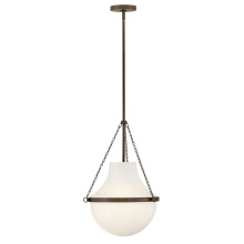 Hinkley 46897HZ - Medium Pendant
