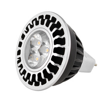 Hinkley 4W27K15 - LED 4w 2700K 15 Degree Beam Angle