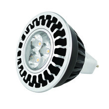 Hinkley 4W27K45 - LED 4w 2700K 45 Degree Beam Angle