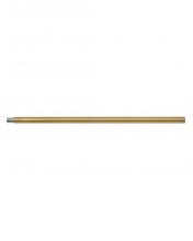 Hinkley S12GO5S31 - 12" Accessory Stem