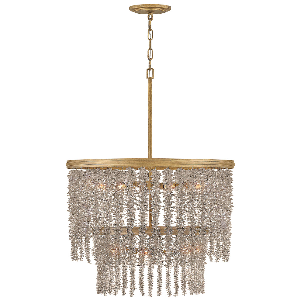 Medium Convertible Chandelier