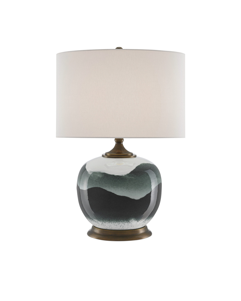Boreal Table Lamp