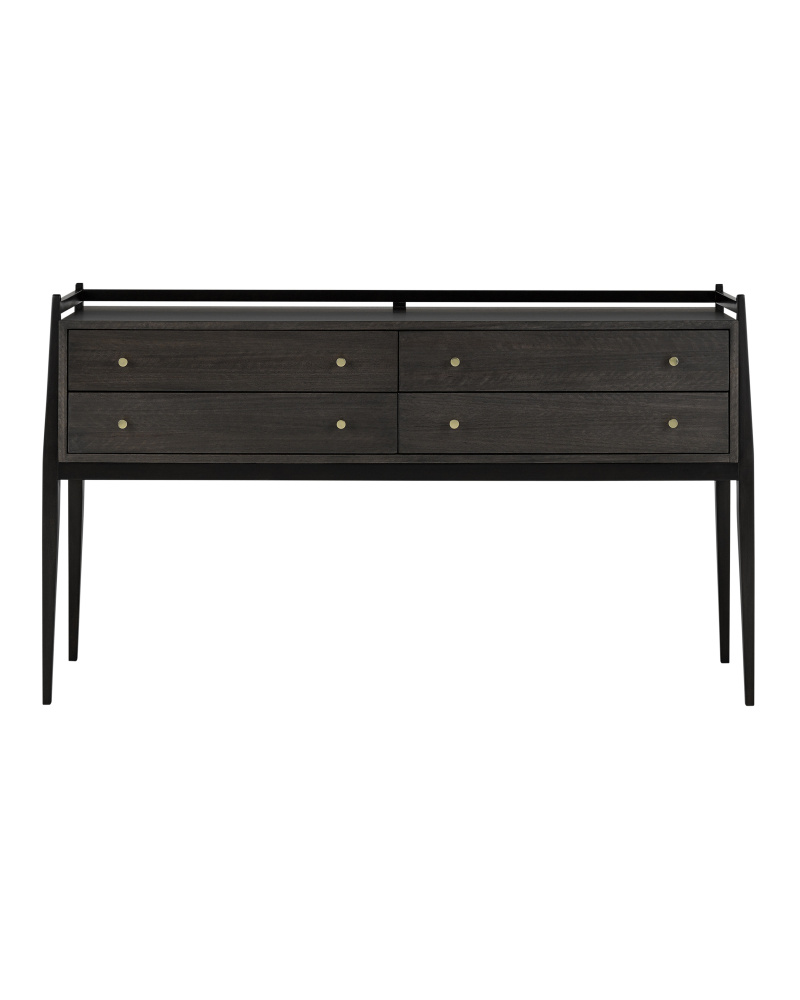 Selig Mink Console Table