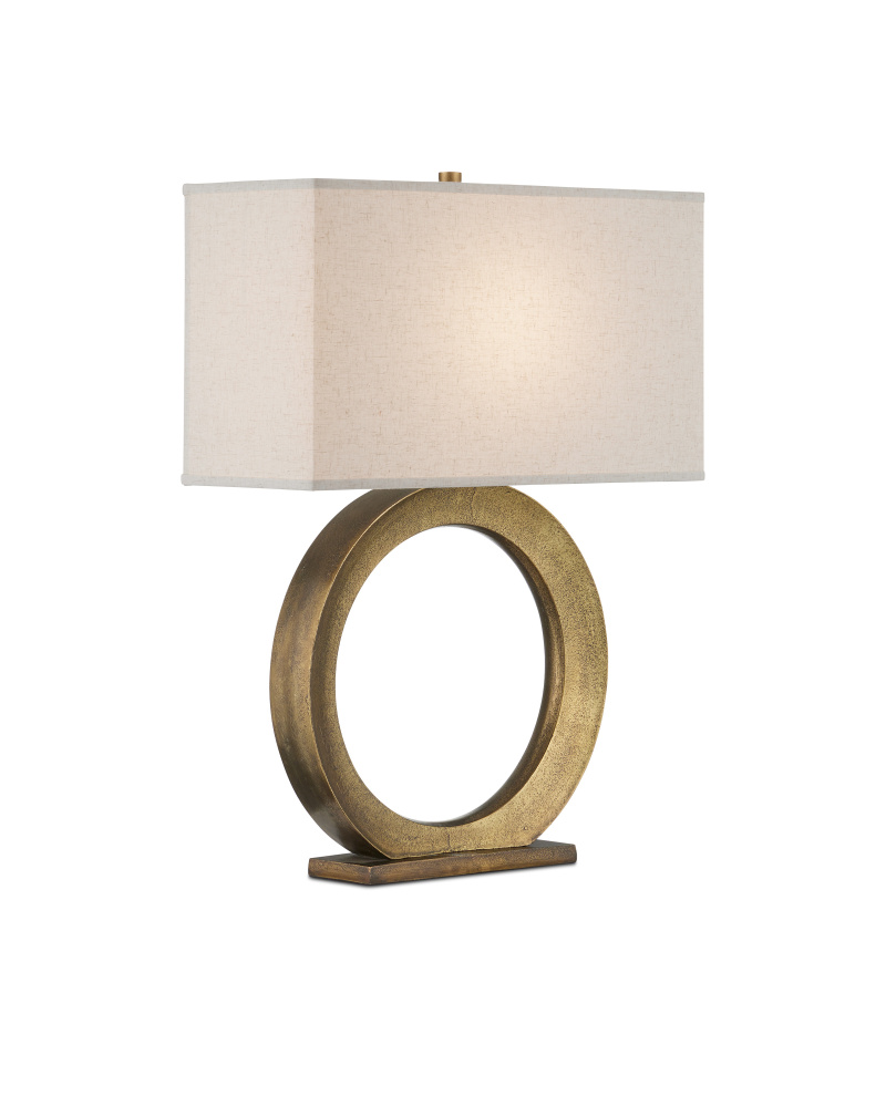 Cercle Table Lamp