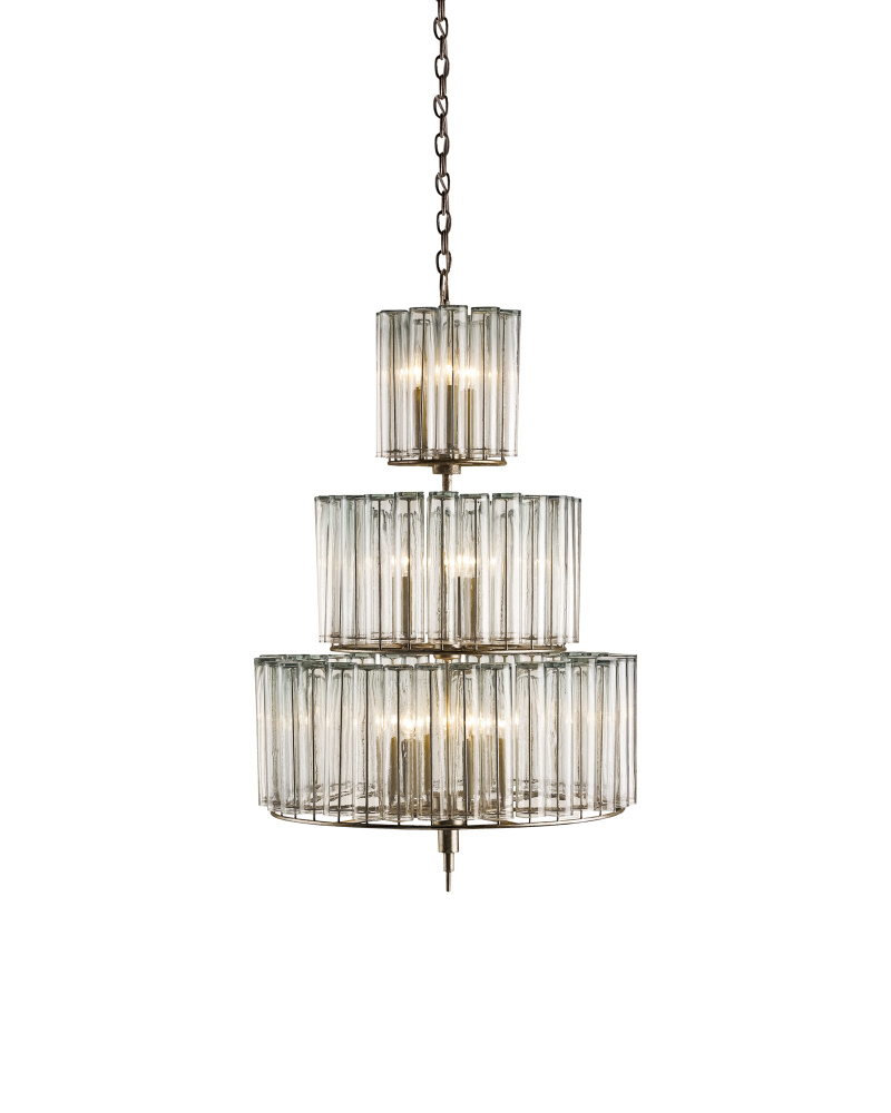 Bevilacqua Medium Chandelier