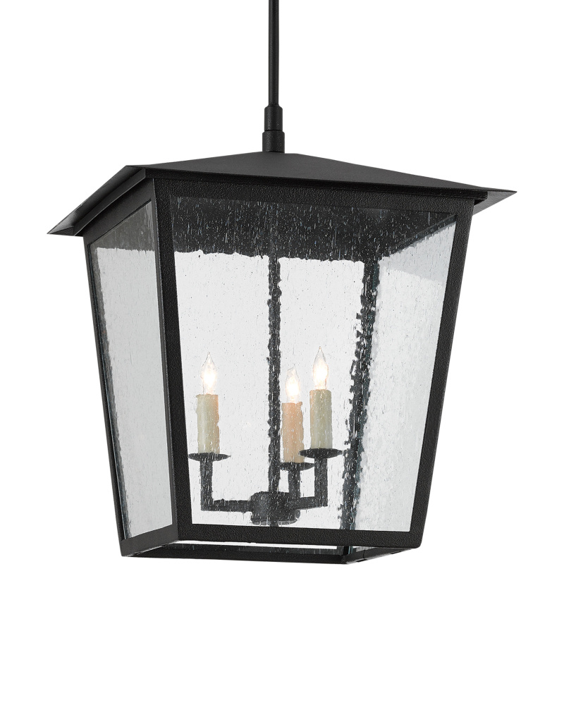 Bening Large Outdoor Lantern