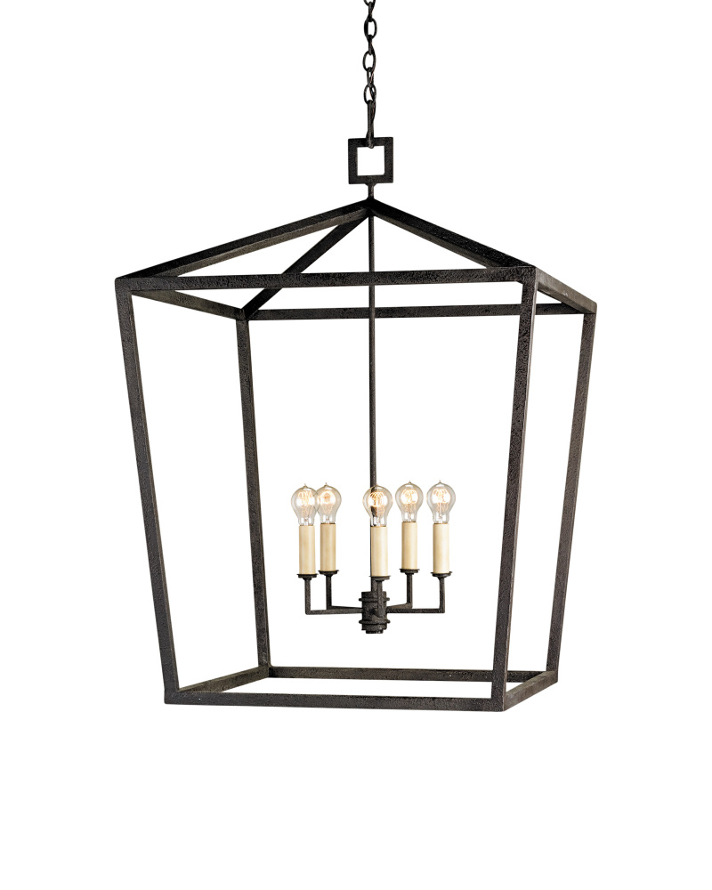 Denison Grande Black Lantern