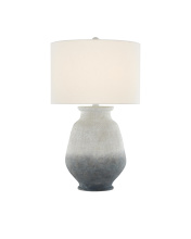 Currey 6000-0538 - Cazalet Table Lamp