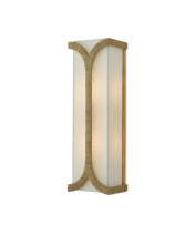 Currey 5000-0109 - Carthay Natural Wall Sconce