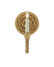 Currey 5000-0072 - Wallis Wall Sconce