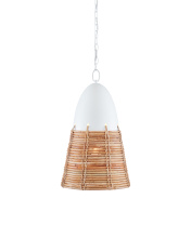 Currey 9000-0840 - Arundo Pendant