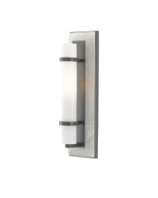 Currey 5800-0018 - Bruneau Bronze Wall Sconce
