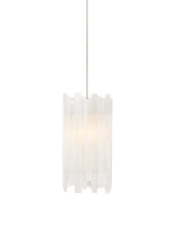 Currey 9000-0881 - Escenia 1-Light Round Multi-Drop Pendant