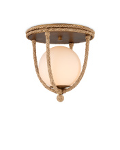 Currey 9999-0069 - Passageway Flush Mount