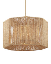Currey 9000-1101 - Mereworth Medium Chandelier