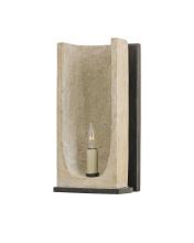 Currey 5208 - Rowland Wall Sconce