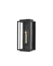 Currey 5500-0040 - Wright Small Outdoor Wall Sconce