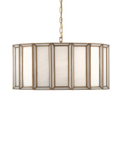 Currey 9000-0750 - Daze Large Pendant